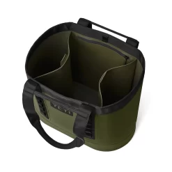 YETI Camino 50 Carryall, Olive