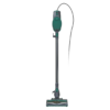 Shark Corded Stick Vacuum, Ultra-Lightweight, Swivel Steering, Powerful Deep-Cleaning, Floor-to-Ceiling Versatility, Green, CS110EM