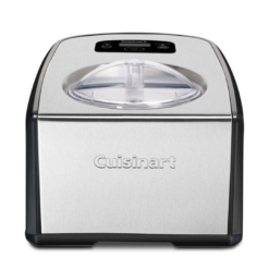 Cuisinart Ice Cream and Gelato Maker