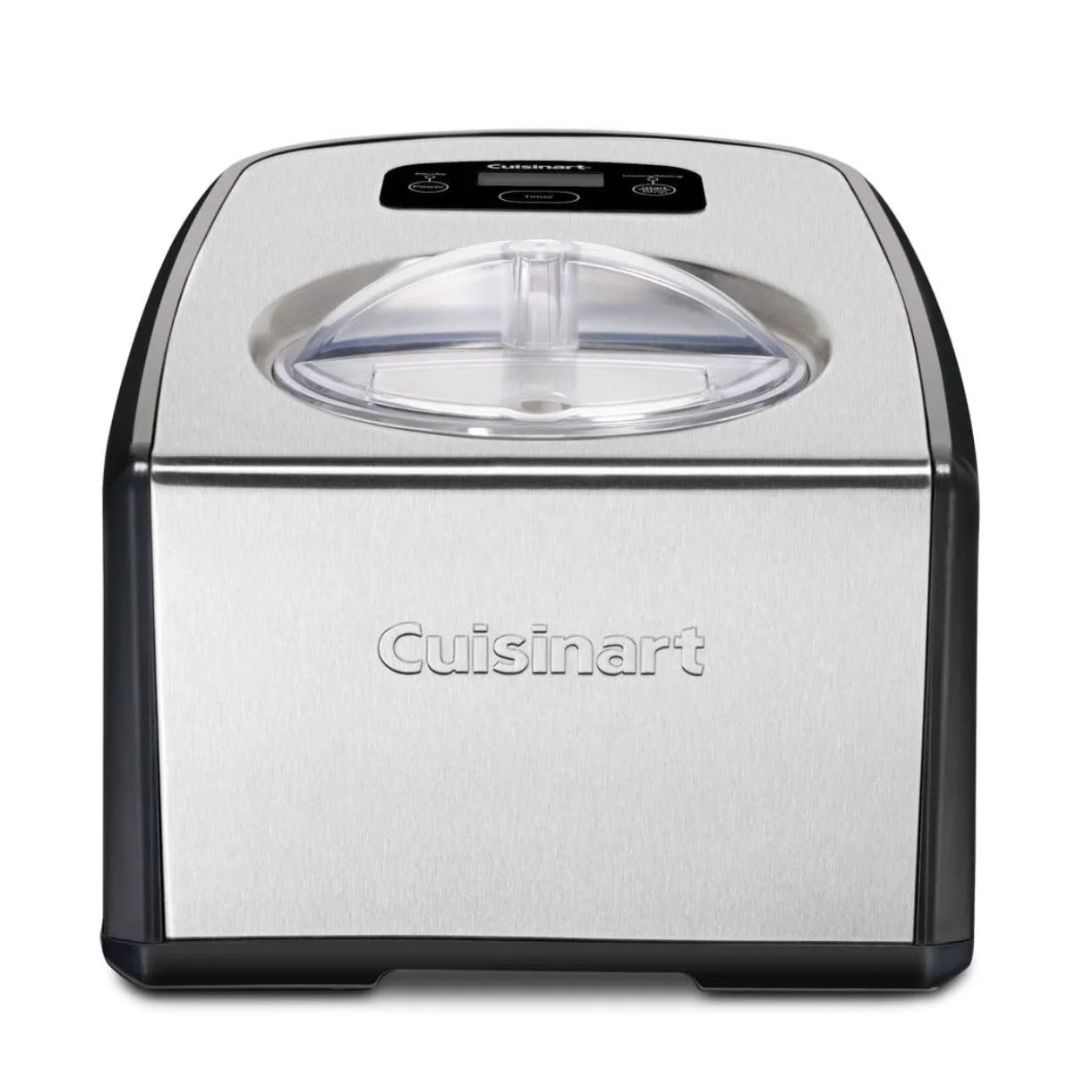 Cuisinart Ice Cream and Gelato Maker