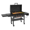 Blackstone Iron Forged 36" Griddle with Hood