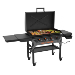 Blackstone Iron Forged 36" Griddle with Hood