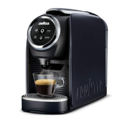 Lavazza BLUE Classy Mini Single Serve Espresso Coffee Machine LB 300