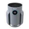 Shark NeverChange Air Purifier Compact Pro with Long-lasting HEPA Exceeding Filtration, HP071BRN