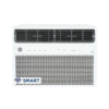 GE 350-sq ft Window Air Conditioner with Remote ( 115-Volt , 8000-BTU ) ENERGY STAR Certified Wi-Fi enabled