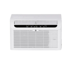 GE 350-sq ft Window Air Conditioner with Remote ( 115-Volt , 8000-BTU )