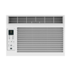 GE 250-sq ft Window Air Conditioner with Remote ( 115-Volt , 6000-BTU )