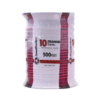 Southwire 500-Feet 10 -AWG Red Stranded Copper THHN wire ( By-the-roll )