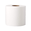 AmazonCommercial 2-Ply White Ultra Plus Individually Wrapped Toilet Paper/Bath Tissue, 400 Sheets per Roll (80 Rolls)(4.1 x 3.5 Sheet)