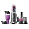 Nutribullet Ultra Plus+ Compact Kitchen System Gunmetal Gray