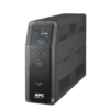 APC 6-ft Back-UPS Pro 10 -Outlet 1080 Joules 900 -Watts 1500VA Black Indoor AC Surge Protector Battery Backup