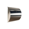 Spira Mailbox Spira Locking Metal Standard Mailbox Stainless steel
