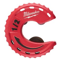 Milwaukee Close Quarters Tubing Cutter Set (3-Piece) 48-22-4267