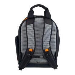 RIDGID 15 in. 55 Pocket Professional Grade Tool Backpack RD65180-TH