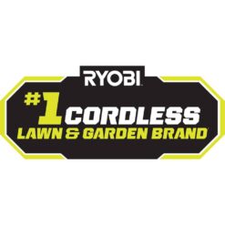 RYOBI ONE+ 18V Cordless Battery 2 Gal. Chemical Sprayer with 2.0 Ah Battery and Charger P2830
