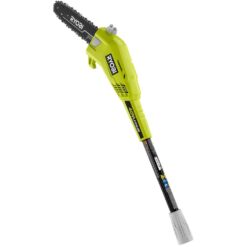 RYOBI 40V 10 in. Cordless Battery Pole Saw (Tool-Only) RY40506BTL