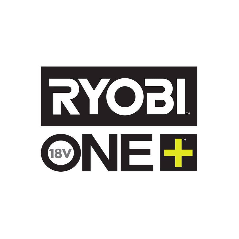 RYOBI ONE+ 18V Cordless 2-Tool Combo Kit with Multi-Tool and 5 in. Random Orbit Sander (Tools Only) PCL1207N