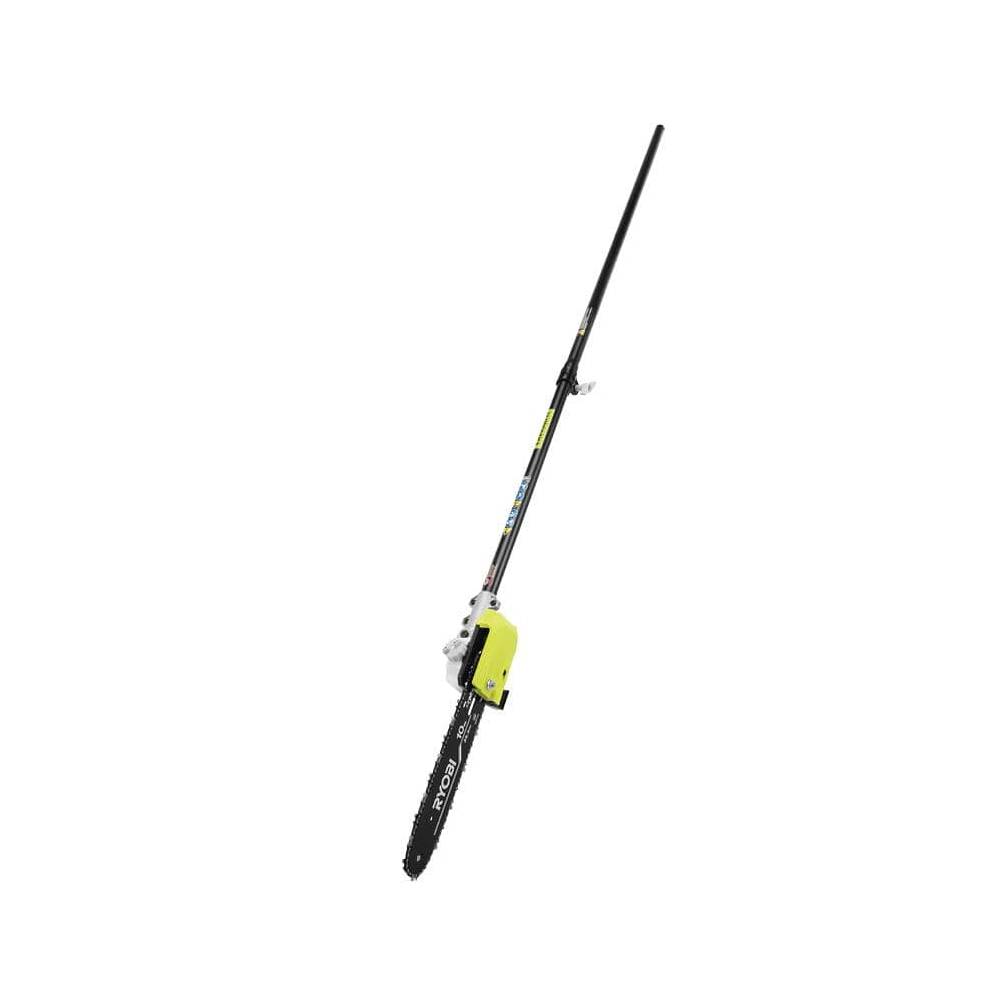 RYOBI EXPAND-IT 10" Pole Saw Attachment RYPRN