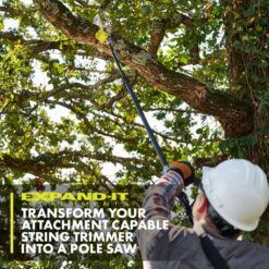 RYOBI EXPAND-IT 10