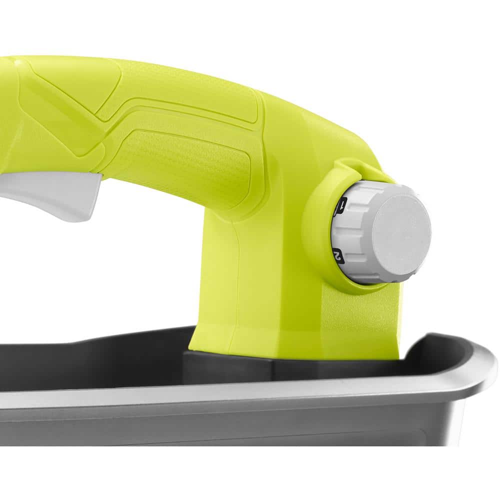 RYOBI ONE+ 18V 1 Gal. Spreader (Tool Only) P2402BTL