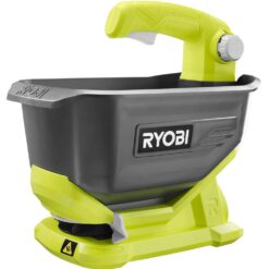 RYOBI ONE+ 18V 1 Gal. Spreader (Tool Only) P2402BTL