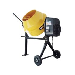 Pro-Series by Buffalo Tools 3.5-Cu. Feet 0.3 -HP Concrete Mixers