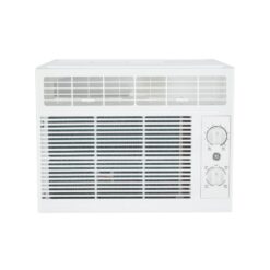 GE 150-sq ft Window Air Conditioner ( 115-Volt , 5000-BTU )