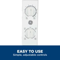 GE 150-sq ft Window Air Conditioner ( 115-Volt , 5000-BTU )