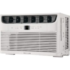 Frigidaire 250-sq ft Window Air Conditioner with Remote ( 115-Volt , 6000-BTU )