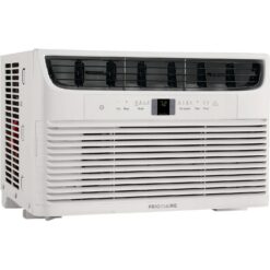 Frigidaire 250-sq ft Window Air Conditioner with Remote ( 115-Volt , 6000-BTU )
