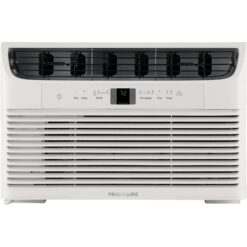 Frigidaire 250-sq ft Window Air Conditioner with Remote ( 115-Volt , 6000-BTU )