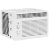 GE 150-sq ft Window Air Conditioner ( 115-Volt , 5000-BTU )