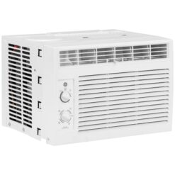 GE 150-sq ft Window Air Conditioner ( 115-Volt , 5000-BTU )