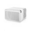 Windmill 350-sq ft Window Air Conditioner with Remote ( 115-Volt , 8000-BTU ) ENERGY STAR Certified Wi-Fi enabled