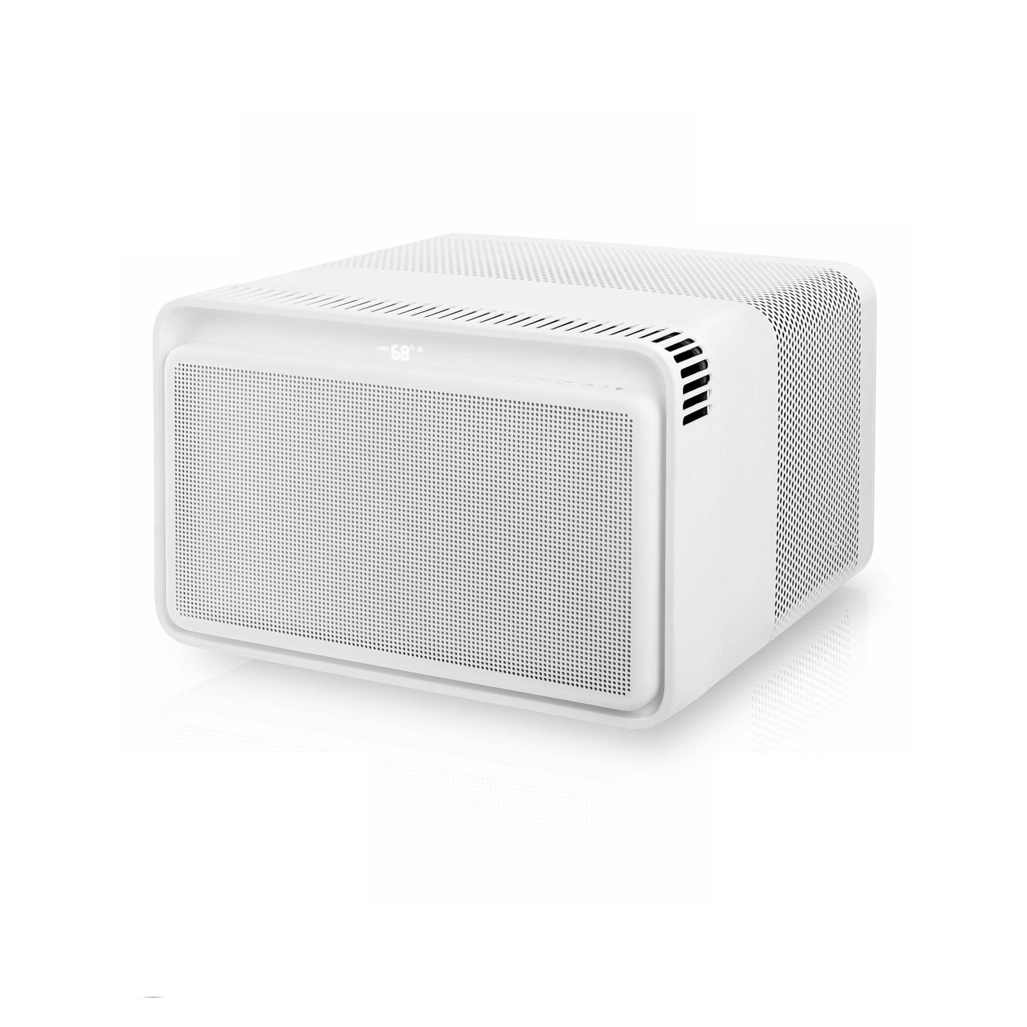 Windmill 350-sq ft Window Air Conditioner with Remote ( 115-Volt , 8000-BTU ) ENERGY STAR Certified Wi-Fi enabled