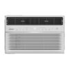 Midea 550-sq ft Window Air Conditioner with Remote ( 115-Volt , 12000-BTU ) ENERGY STAR Certified Wi-Fi enabled