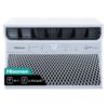 Hisense 450-sq ft Window Air Conditioner with Remote ( 115-Volt , 10000-BTU ) ENERGY STAR Certified Wi-Fi enabled