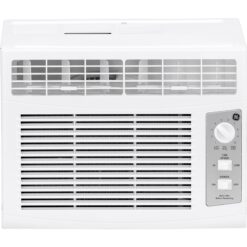 GE 150-sq ft Window Air Conditioner ( 115-Volt , 5050-BTU )