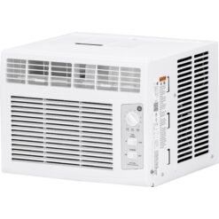 GE 150-sq ft Window Air Conditioner ( 115-Volt , 5050-BTU )