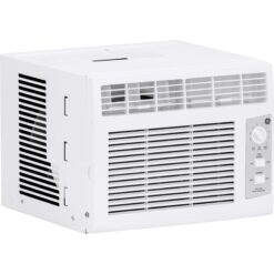GE 150-sq ft Window Air Conditioner ( 115-Volt , 5050-BTU )