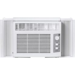 GE 150-sq ft Window Air Conditioner ( 115-Volt , 5050-BTU )
