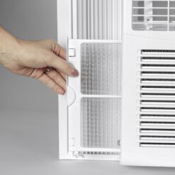 GE 150-sq ft Window Air Conditioner ( 115-Volt , 5050-BTU )