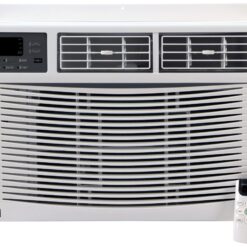 RCA 400-sq ft Window Air Conditioner with Remote ( 115-Volt , 10000-BTU )