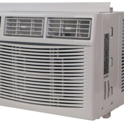 RCA 400-sq ft Window Air Conditioner with Remote ( 115-Volt , 10000-BTU )