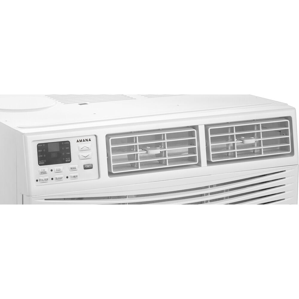 Amana 350-sq ft Window Air Conditioner with Remote ( 115-Volt , 8000-BTU )