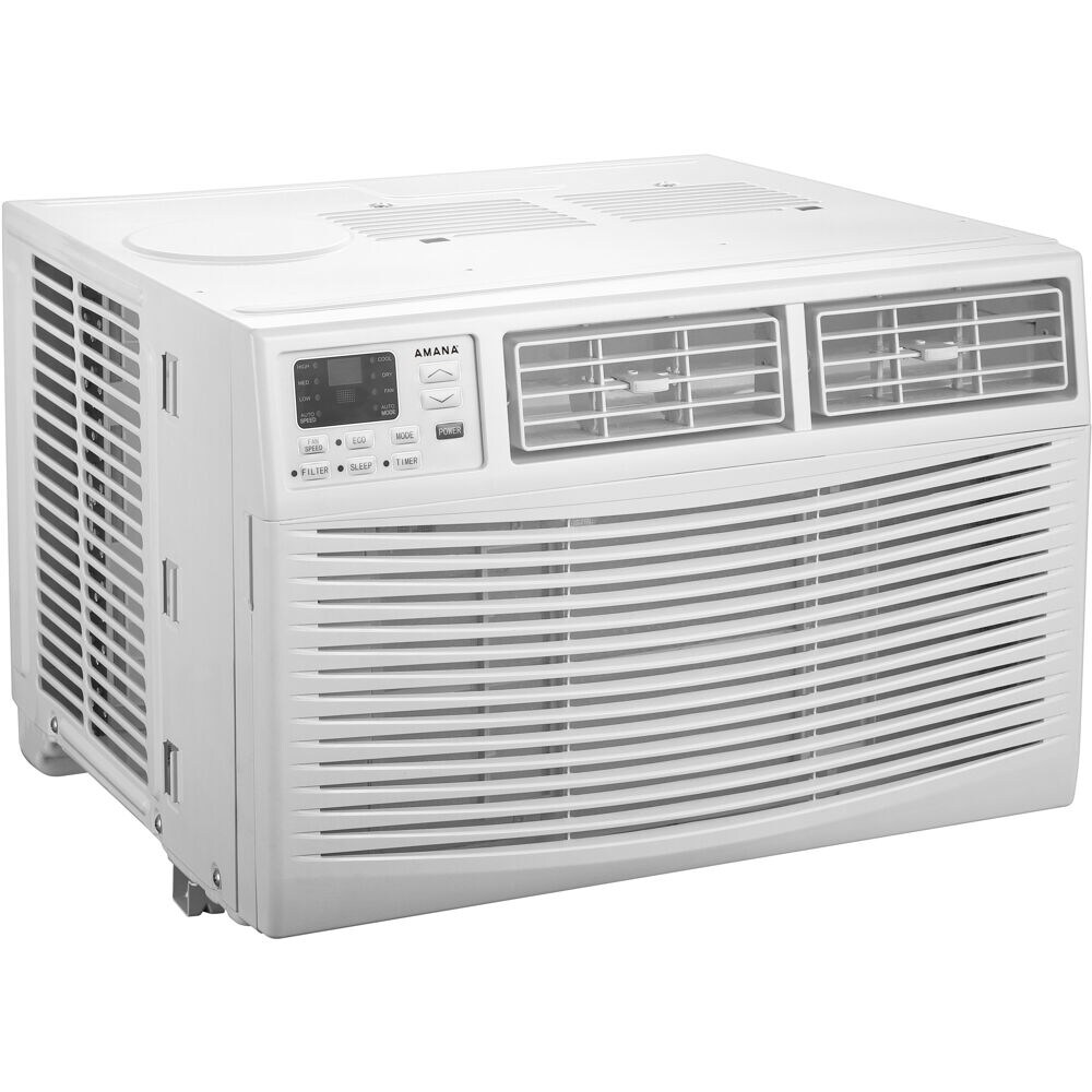 Amana 350-sq ft Window Air Conditioner with Remote ( 115-Volt , 8000-BTU )