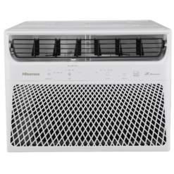 Hisense 700-sq ft Window Air Conditioner with Remote ( 115-Volt , 14000-BTU ) ENERGY STAR Certified Wi-Fi enabled