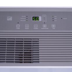 Hisense 1.9-Gallon 50 -Pint 2 -Speed Dehumidifier ENERGY STAR Certified (For Rooms 3001+ Square Feet) White