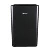 Hisense 1.7-Gallon 50 -Pint 2 -Speed Dehumidifier with Built-In Pump ENERGY STAR Certified (For Rooms 3001+ Square Feet) Gray