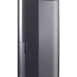Hisense 1.7-Gallon 50 -Pint 2 -Speed Dehumidifier with Built-In Pump ENERGY STAR Certified (For Rooms 3001+ Square Feet) Gray